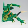 Banpresto Dragon Ball Z Match Makers Cell