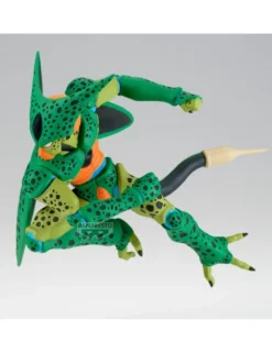 Banpresto Dragon Ball Z Match Makers Cell