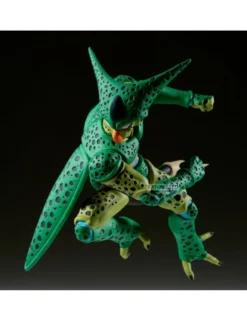 Banpresto Dragon Ball Z Match Makers Cell