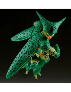 Banpresto Dragon Ball Z Match Makers Cell