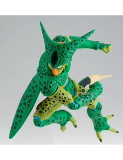 Banpresto Dragon Ball Z Match Makers Cell