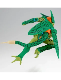 Banpresto Dragon Ball Z Match Makers Cell