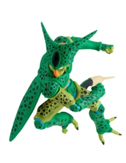 Banpresto Dragon Ball Z Match Makers Cell