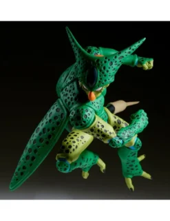 Banpresto Dragon Ball Z Match Makers Cell