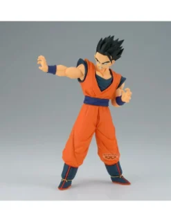 Banpresto Dragon Ball Z Match Makers Ultimate Son Gohan