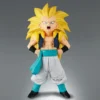 Banpresto Dragon Ball Z Solid Edge Works Vol.32 Gotenks Super Saiyan 3