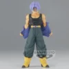 Banpresto Dragon Ball Z Solid Edge Works Vol.9 Future Trunks