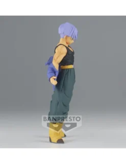 Banpresto Dragon Ball Z Solid Edge Works Vol.9 Future Trunks