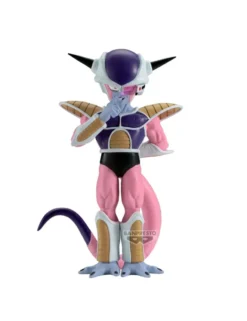 Banpresto Dragon Ball Z Solid Edge Works Vol.29 Frieza 1st Form