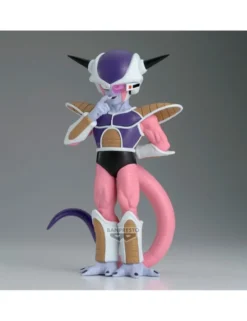 Banpresto Dragon Ball Z Solid Edge Works Vol.29 Frieza 1st Form