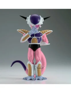 Banpresto Dragon Ball Z Solid Edge Works Vol.29 Frieza 1st Form