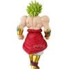 Banpresto Dragon Ball Z Solid Edge Works Vol.37 Broly Legendary Super Saiyan