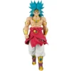 Banpresto Dragon Ball Z Solid Edge Works Vol.36 Broly