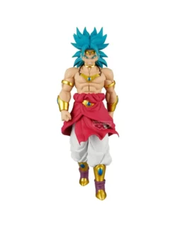 Banpresto Dragon Ball Z Solid Edge Works Vol.36 Broly