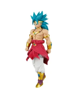Banpresto Dragon Ball Z Solid Edge Works Vol.36 Broly