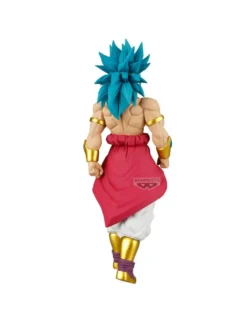 Banpresto Dragon Ball Z Solid Edge Works Vol.36 Broly
