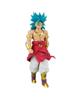Banpresto Dragon Ball Z Solid Edge Works Vol.36 Broly