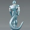 Banpresto Dragon Ball Z Solid Edge Works Vol.30 Metal Cooler
