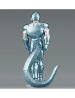 Banpresto Dragon Ball Z Solid Edge Works Vol.30 Metal Cooler