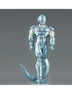 Banpresto Dragon Ball Z Solid Edge Works Vol.30 Metal Cooler