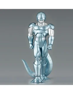 Banpresto Dragon Ball Z Solid Edge Works Vol.30 Metal Cooler