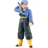 Banpresto Dragon Ball Z Solid Edge Works Vol.43 Future Trunks