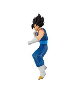 Banpresto Dragon Ball Z Solid Edge Works Vol.45 Vegito