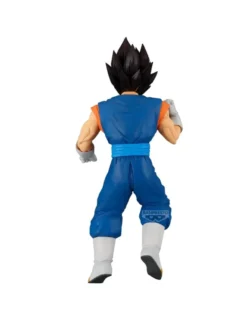 Banpresto Dragon Ball Z Solid Edge Works Vol.45 Vegito