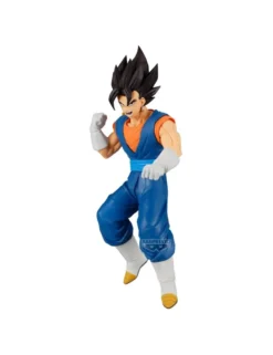 Banpresto Dragon Ball Z Solid Edge Works Vol.45 Vegito