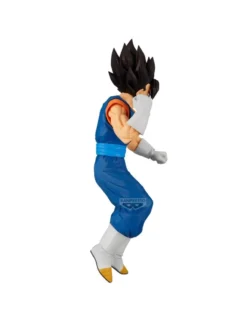 Banpresto Dragon Ball Z Solid Edge Works Vol.45 Vegito
