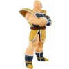 Banpresto Dragon Ball Z Solid Edge Works Vol.46 Nappa