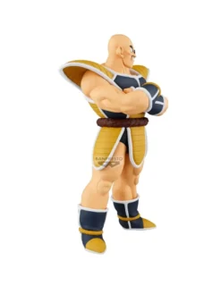 Banpresto Dragon Ball Z Solid Edge Works Vol.46 Nappa