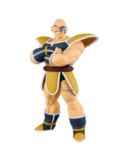 Banpresto Dragon Ball Z Solid Edge Works Vol.46 Nappa