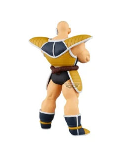 Banpresto Dragon Ball Z Solid Edge Works Vol.46 Nappa