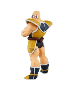 Banpresto Dragon Ball Z Solid Edge Works Vol.46 Nappa