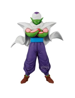 Banpresto Dragon Ball Z Solid Edge Works Vol.40 Piccolo