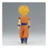 Banpresto Dragon Ball Z Solid Edge Works Vol.12 Son Gohan Super Saiyan 2