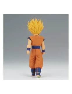 Banpresto Dragon Ball Z Solid Edge Works Vol.12 Son Gohan Super Saiyan 2