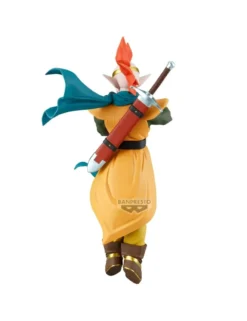 Banpresto Dragon Ball Z Solid Edge Works Vol.44 Tapion