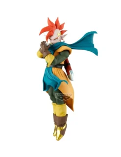 Banpresto Dragon Ball Z Solid Edge Works Vol.44 Tapion