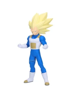 Banpresto DXF Dragon Ball Daima Vegeta Super Saiyan 3