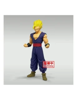 Banpresto DXF Dragon Ball Super Super Hero Ultimate Son Gohan Super Saiyan
