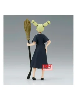 Banpresto DXF Jujutsu Kaisen Jukon No Kata Momo Nishimiya