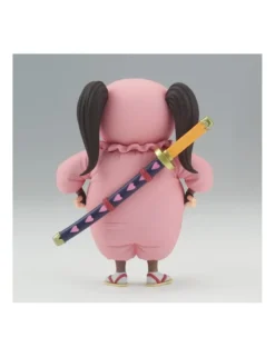Banpresto DXF One Piece The Grandline Lady Shinobu