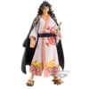 Banpresto DXF One Piece The Grandline Men Extra Kozuki Momonosuke