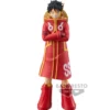 Banpresto DXF One Piece The Grandline Men Monkey D. Luffy Egghead