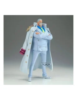 Banpresto DXF One Piece The Grandline Men Special Monkey D. Garp