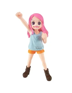 Banpresto DXF One Piece The Grandline Lady Jewelry Bonney Children Version
