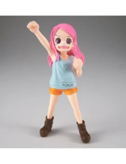 Banpresto DXF One Piece The Grandline Lady Jewelry Bonney Children Version
