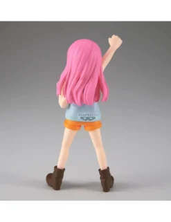 Banpresto DXF One Piece The Grandline Lady Jewelry Bonney Children Version